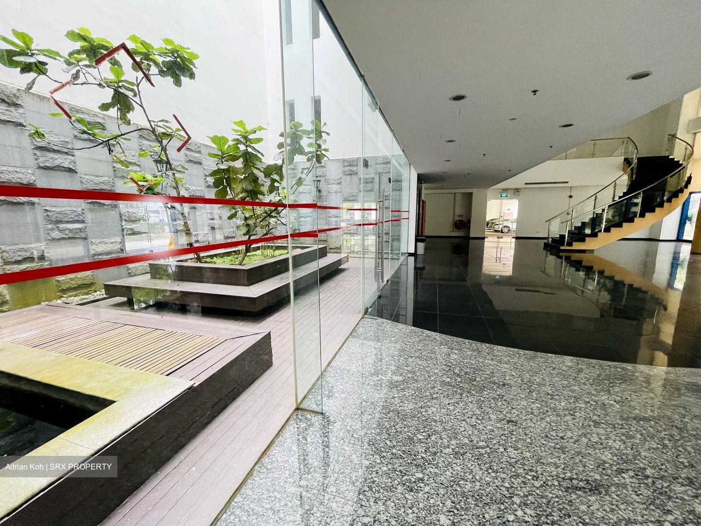 Tuas Crescent Mrt Station (EW31) (D22), Factory #453199761